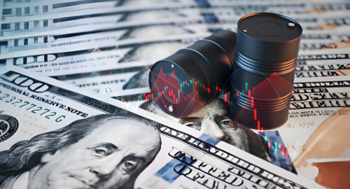 Shock Energetico: Il Brent a 112 Dollari e l�Economia Mondiale col Fiato Sospeso